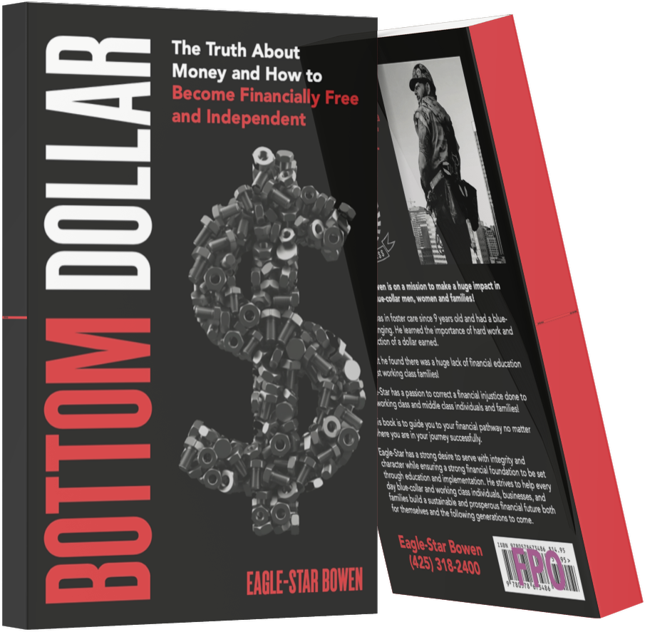 Bottom Dollar Book