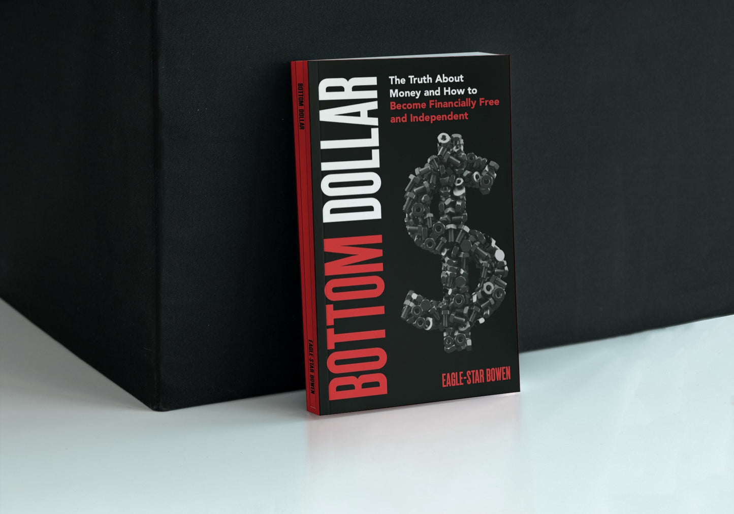 Bottom Dollar Book